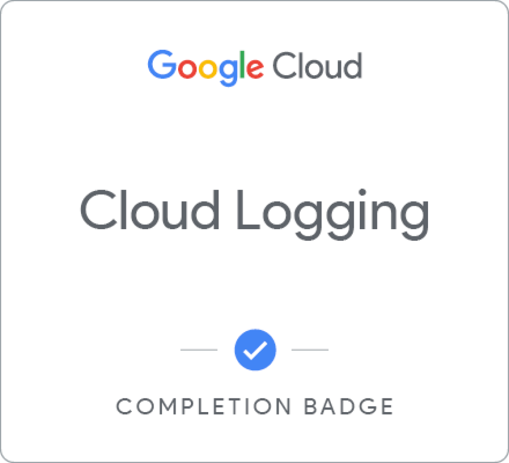 Cloud Logging