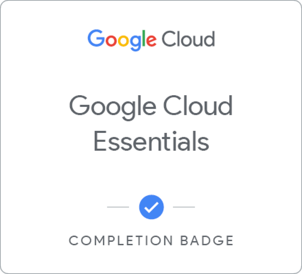 Set Up and Configure a Cloud Environment in Google Cloud