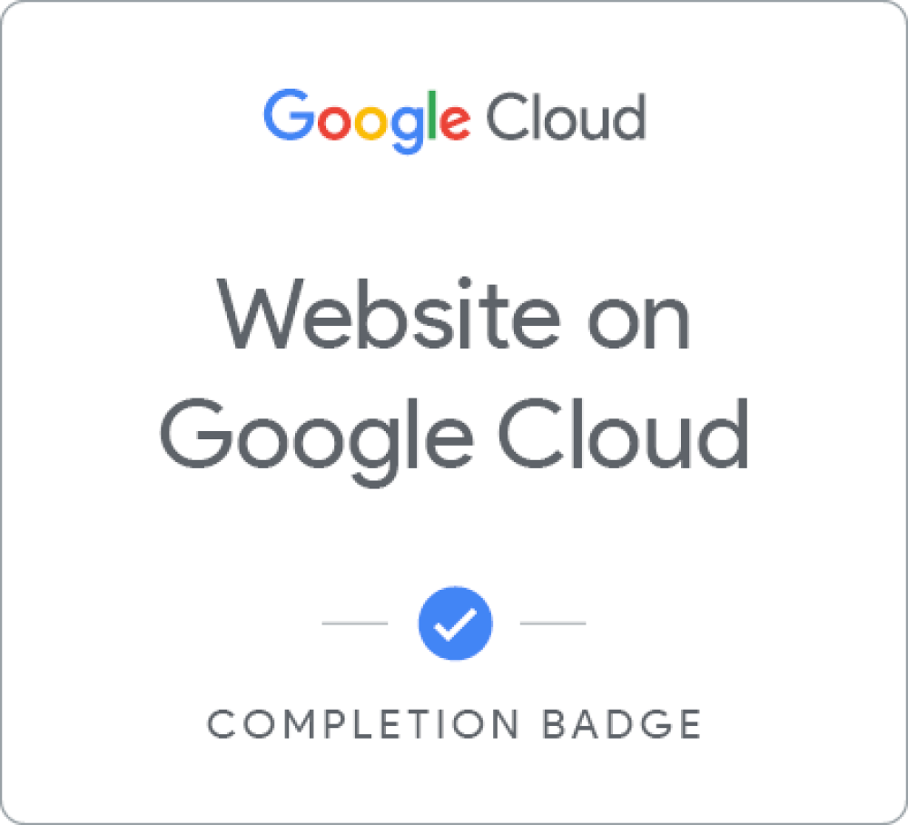Ensure Access & Identity in Google Cloud